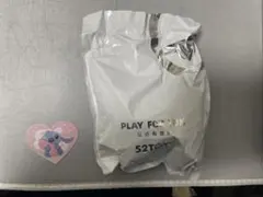 52toyt スティッチ スウィート ピンク