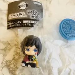 鬼滅の刃 無限城編 第一章 すわらせ隊 冨岡義勇