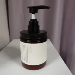 cocone ココネ クレイクリームシャンプー