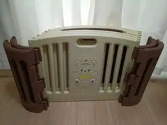 2026年最新】ベビーサークル BABY BEAR ZONEの人気アイテム - メルカリ