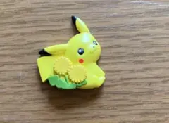 ポケモン ピカチュウ マグネット フィギュアのサムネイル
