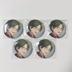 2025年最新】蓮巳敬人 缶バッジ テーマスカウトの人気アイテム