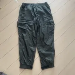 Nike オリーブグリーン カーゴパンツ