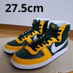 ターミネーターhi シアトル 27.5cm