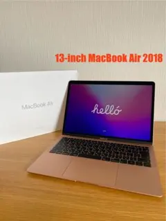 2025年最新】MacBook ローズゴールドの人気アイテム - メルカリ