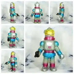 希少　ブルマァク　ユートム　ソフビ　当時物 希少 ブルマァク ユートム ソフビ 当時物