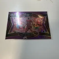 モハメド・サラー PANINI PRIZM 24-25