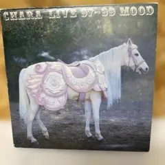 CHARA LIVE 97-99 MOOD