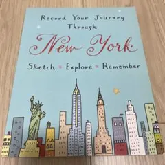 ニューヨーク 地図・旅行ガイド