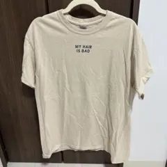 My Hair is Bad エフェクターTシャツ