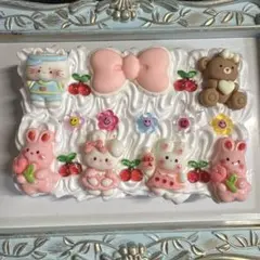 ハンドメイド ホイップデコ マルチケース 2個セット - メルカリ