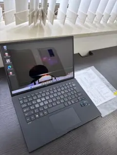 LG gram 14Z90P ノートPC 本体 メモリ8GB SSD256GB - メルカリ