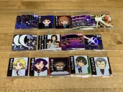 2025年最新】エヴァンゲリオンウエハース2の人気アイテム - メルカリ