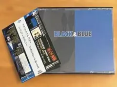Backstreet Boys BLACK & BLUE CD/DVD