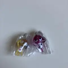 ケロロ軍曹マスコット&グミであります