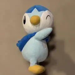 ポッチャマ ぬいぐるみ 約40cm