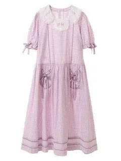 2026年最新】ギンガムチェックピンクハウスの人気アイテム - メルカリ