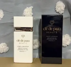 ⭐︎chika*様専用⭐︎クレド・ポー・ボーテ　ヴォワールルミヌ 30ml
