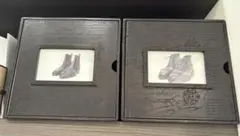 超希少　ベルルッティ　シューズボックス