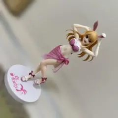 推しの子 ルビィ バニーガール フィギュア 箱無し