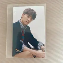 ディノ　SEVENTEEN An Ode HMV特典 Dino