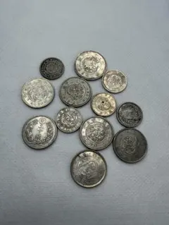 旧貨幣・銀貨コレクション - メルカリ