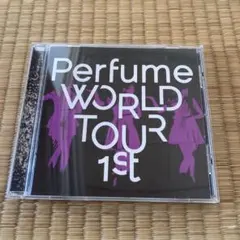 新品未開封】Perfume LIVE@東京ドーム〈初回限定盤・2枚組〉DVD - メルカリ