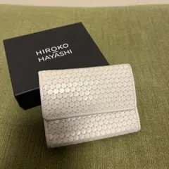 ヒロコハヤシ ミニ財布 箱付きのサムネイル