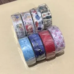 ★SALE★ 【まとめ売り】mt / マスキングテープ ミルククラウンのサムネイル
