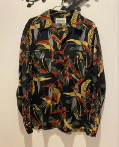 2026年最新】ワコマリア アロハ 極楽鳥の人気アイテム - メルカリ