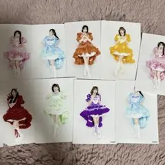 FRUITSZIPPER ブロマイド
