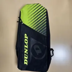 DUNLOP ダンロップ ロングバックパック テニスバッグ