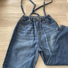 オーシャン&グラウンド　パンツ