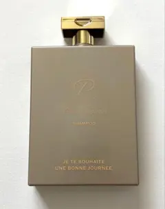 【未使用】Perle Savon シャンプー 180ml ペルルセボンのサムネイル