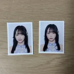 野口衣織 ステッカー 直筆 イコラブ イコールラブ 野口衣織 個別ステッカーセット とくべ