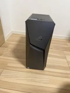 ゲーミングPC ASUS
