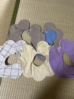 コニー スタイ5枚セット①