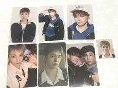 BOYNEXTDOOR トレカ リウ no genre イルコン BOYLIFE