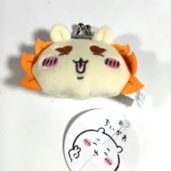 【新品⭐】ちいかわ 　シーサー　ミニがま口ポーチ