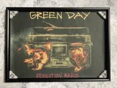 2026年最新】グリーンデイ ポスターの人気アイテム - メルカリ