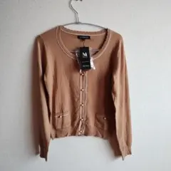 MISCH MASCH カーディガン 新品タグ付き