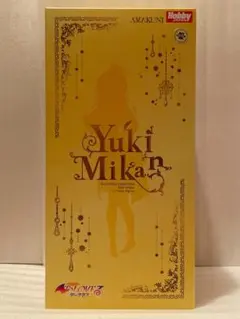 AMAKUNI 結城美柑 1/7スケール完成品フィギュアのサムネイル