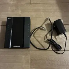 Aterm WX3000HPのサムネイル