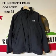 THE NORTH FACE GORE-TEX マウンテンパーカー サイズ M
