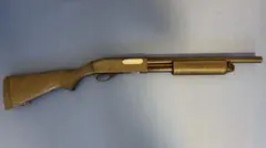 2026年最新】ガス ショットガン m870 マルゼンの人気アイテム - メルカリ