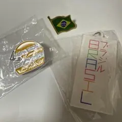 2025年最新】万博記念バッジの人気アイテム - メルカリ