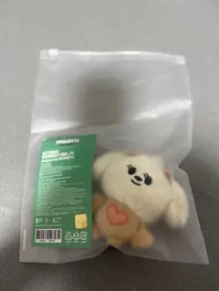 TXT ボムギュ　初期 バムグ　キーホルダー