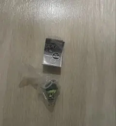 HUNTER × HUNTER めじるしアクセサリー メルエム