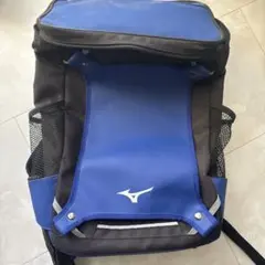 遠征バッグ