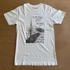 ウォーンフリー　Tシャツ　ジムキャロル